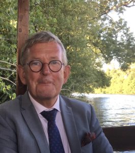 Photo de profil de Dominique Richard