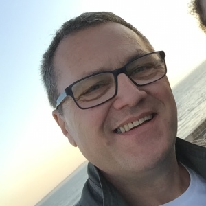 Photo de profil de Dominique Richard