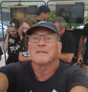 Photo de profil de Dominique Richard