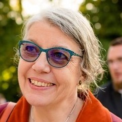 Photo de profil de Dominique Ricouard