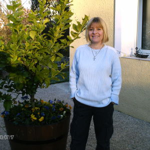 Photo de profil de Dominique Rigolot