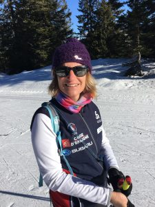 Photo de profil de Dominique Riguet