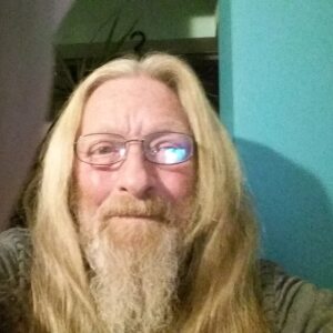 Photo de profil de Dominique Rioual