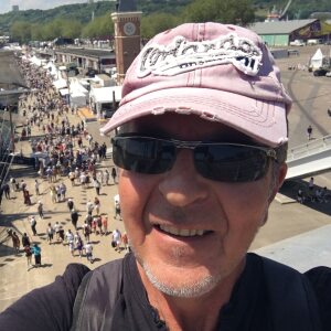 Photo de profil de Dominique Riviere