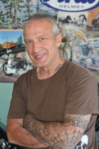 Photo de profil de Dominique Rizzo