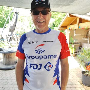 Photo de profil de Dominique Robin
