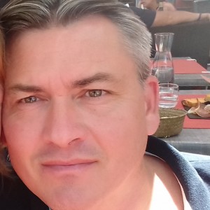 Photo de profil de Dominique Robinet