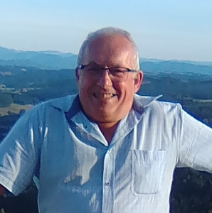Photo de profil de Dominique Roche