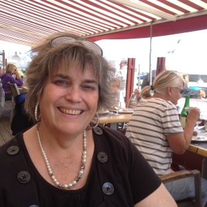 Photo de profil de Dominique Roptin