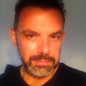 Photo de profil de Dominique Rougier