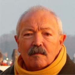 Photo de profil de Dominique Rouillier