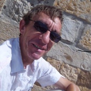 Photo de profil de Dominique Rozan