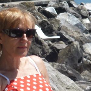 Photo de profil de Dominique Ruel