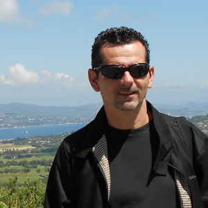Photo de profil de Dominique Rusterucci