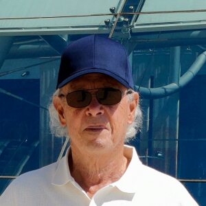 Photo de profil de Dominique Sabatier