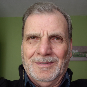 Photo de profil de Dominique Saccomano