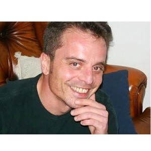 Photo de profil de Dominique Sagot