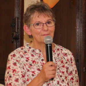Photo de profil de Dominique Sain-Maxent