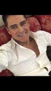 Photo de profil de Dominique Saintobert