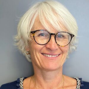 Photo de profil de Dominique Salles