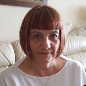 Photo de profil de Dominique Sampieri