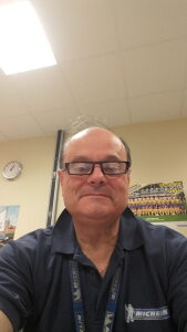 Photo de profil de Dominique Sanchez