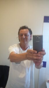 Photo de profil de Dominique Sanguinne