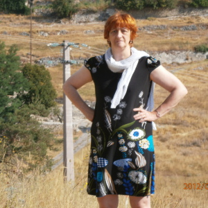Photo de profil de Dominique Sapaly