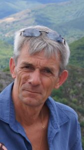 Photo de profil de Dominique Sarazin