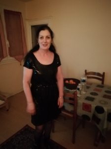 Photo de profil de Dominique Sarrasin