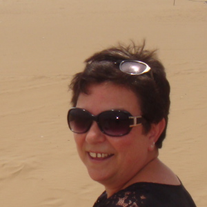 Photo de profil de Dominique Sauren