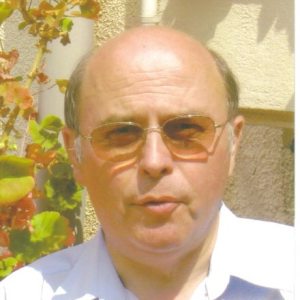 Photo de profil de Dominique Sauvaget