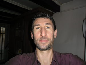 Photo de profil de Dominique Sauvignet