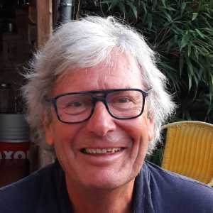 Photo de profil de Dominique Schlumberger