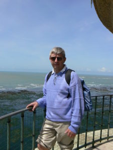 Photo de profil de Dominique Schmitt