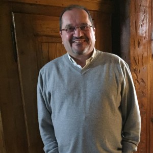 Photo de profil de Dominique Schneider