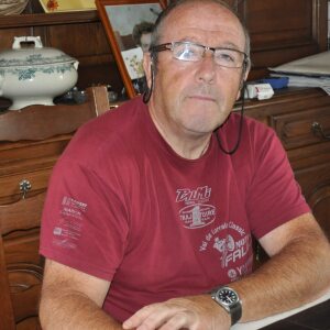 Photo de profil de Dominique Schwob