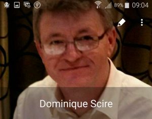 Photo de profil de Dominique Scire