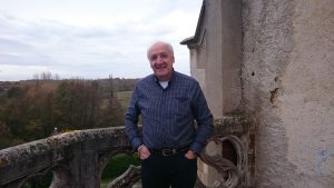 Photo de profil de Dominique Séchet