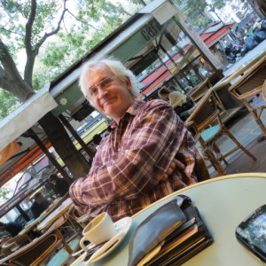 Photo de profil de Dominique Segalen