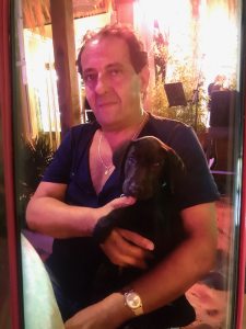 Photo de profil de Dominique Sellem