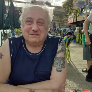Photo de profil de Dominique Semenon
