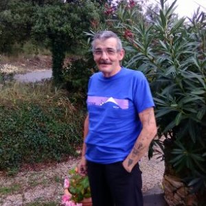 Photo de profil de Dominique Senis