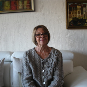 Photo de profil de Dominique Sextier