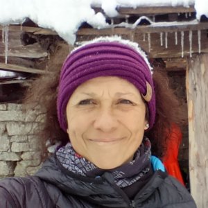 Photo de profil de Dominique Sghir