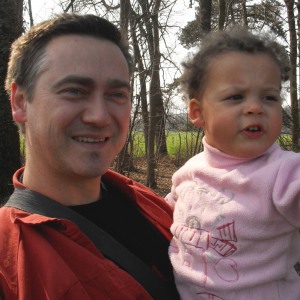Photo de profil de Dominique Sieradzki