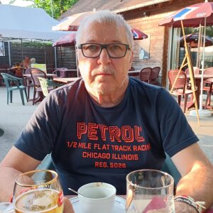 Photo de profil de Dominique Skonieczny