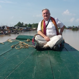 Photo de profil de Dominique Slingue
