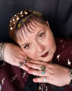 Photo de profil de Dominique Snelling