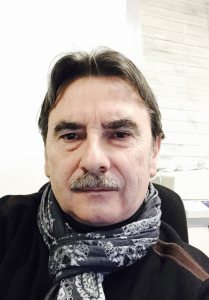 Photo de profil de Dominique Soret